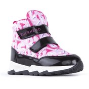 Resim BUCKHEAD Snowshell BUCK4183 Pembe 