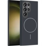 Resim S24 Broş Kapak - FÜME-(5796) 