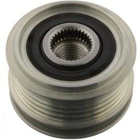 Resim Era Rio Ceed Cerato 2006 Sonrası Alternatör Kasnagı 373222A100 