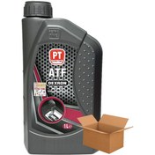 Resim Petro Time Atf Hidrolik Direksiyon & Otomatik Vites Yağı 12 x 1 L 