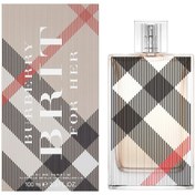 Resim Burberry Brit Edp Kadın Parfüm 100 ml 