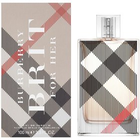 Resim Burberry Brit Edp Kadın Parfüm 100 ml 