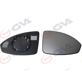 Resim ünlü oto AYNA CAMI SAĞ CRUZE 09 MEKANİK KONVEKS VM-398GR 