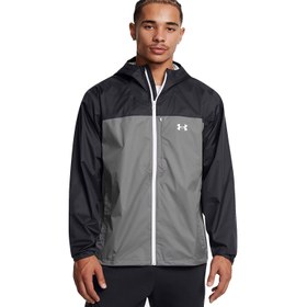 Resim Under Armour Giyim Yağmurluk CLOUDSTRIKE COLORBLOCK JKT 