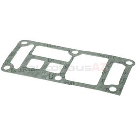 Resim Bmw E30 E36 E46 M40 M42 M43 M44 Yag Filtresi Kütük Contasi 546013288 