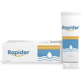 Resim Rapider Nemlendiricili Bariyer Krem 66 ML 