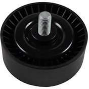 Resim Bmw E46 Kasa 318i N42 Motor Klima Kayış Gergi Kasnağı Ina Marka 532047510 