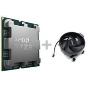 Resim Amd RYZEN 5 7500F 5.0GHZ 65W 32MB AM5 TRAY 