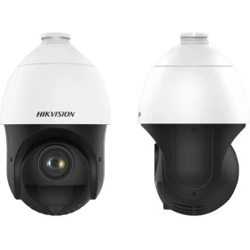Resim Hikvision DS-2DE4425IW-DE 4 In 1 4 Mp 4 - 120 mm Lens 100MT Wdr 25X Optik Zoom Ptz Kamera 