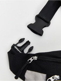 Resim LC Waikiki LCW ACCESSORIES Karışık Baskılı Erkek Göğüs Çantası 