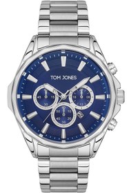 Resim Tom Jones Erkek Kol Saati TJ-5011 