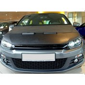 Resim Vw Scirocco 2008 - 2015 Ön Kaput Maskesi 