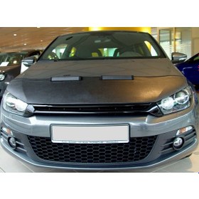 Resim Vw Scirocco 2008 - 2015 Ön Kaput Maskesi 