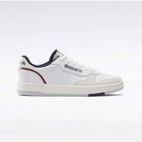 Resim Reebok Phase Court Erkek Günlük Spor Ayakkabı C-reb074467e10010 Beyaz 