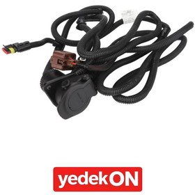 Resim AGCO Elektrik Tesisatı - Massey Ferguson / Fendt / Valtra | ACW123852A 