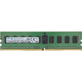 Resim Samsung M393A1G40DB0-CPB0Q 8 GB DDR4 2133 MHz CL15 Server Ram 