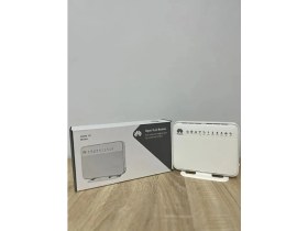 Resim Huaweı HG658 V2 Vdsl/adsl2+/usb 4 Port 300 Mbps Modem 