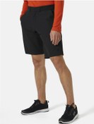 Resim Helly Hansen Qd 10" Erkek Şort-26329 - Siyah 