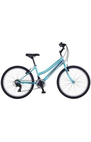 Resim Salcano Fantasia 26 Jant Shimano 21 Vites Kadın Bisikleti 