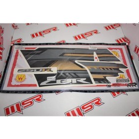 Resim Honda Cbr 250 Stıcker (490519306) 