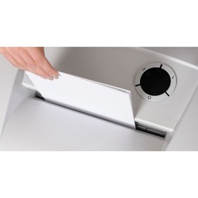 Resim 50114 DAHLE EVRAK İMHA MAKİNESİ - P4(4.0X40.0MM) - 30L - 9SYF. 