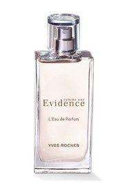 Resim Yves Rocher Comme Une Evidence Kadın Parfüm EDP 50 ML 