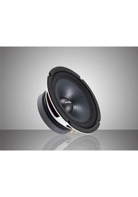 Resim For-x Xmd-3065 Midrange 100w Rms Power 200w Max Power 16 Cm Hoparlör 