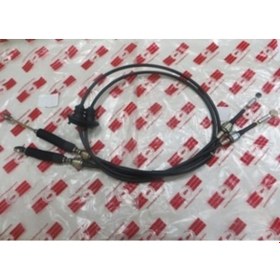 Resim Hyundai Porter Kamyonet 96/99 Vi Tes Halatı 2 Li Seçi Ci /geçi Ci Tel Sh 