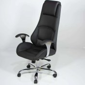 Resim YRN Ofis Ofis Lüks Makam Koltuğu 