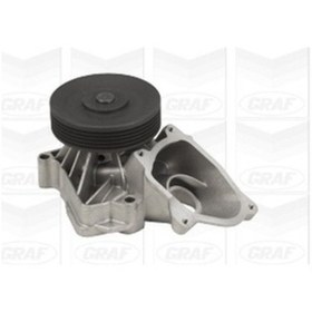 Resim Su Pompası Pa883 Land Rover Freelander 2.0 Td4 00-06 Mg Zt 2.0 Cdtı Gwp2604 