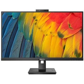 Resim Philips 27B1U5601H/00 27" 4 MS 75 Hz IPS Monitör 