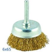 Resim Astor Pimli Çanak Fırça 65X6 (10’Lu Paket) 