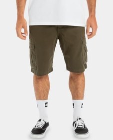Resim Quiksilver Crucial Battle Cargo Şort Erkek 