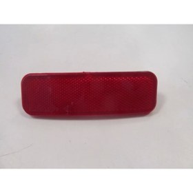 Resim FAM Ford Tourneo Courıer- 14/18; Arka Tampon Reflektörü Sol Et76 515c0 Aa 