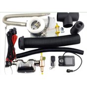 Resim Genel Markalar Tecno Point TC18-01 12V 2.5kw Webasto Tip D2 Model Tekne, Karavan, Minibüs Uyumlu Dizel I 