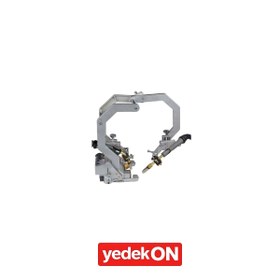 Resim Magmaweld Hk-6a-ii 2.438 Kaynak Traktörü 