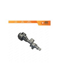 Resim Toyota Corolla Uyumlu için Kontak Şaft Kilit Silindir Mili No 90 N11.17556 