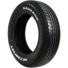 Resim Nankang N-729 M+S Wll Beyaz Yazılı 175/70R14 84T Y 