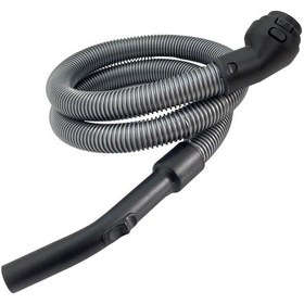 Resim Beko Uyumlu BKS 1911 C - BKS 1911 - BKS 1912 - BKS 1913 - BKS 1914 Süpürge Hortumu Başlığı Borusu 