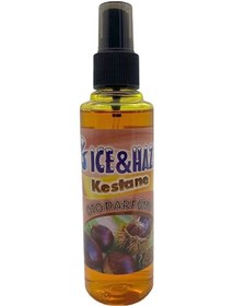 Resim Kestane Kokulu Ferah Oto Ev Oda Sprey Parfüm İce&haze 170 Ml 