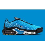 Resim Nike Air Max Plus Erkek Ayakkabı HM0718-400 