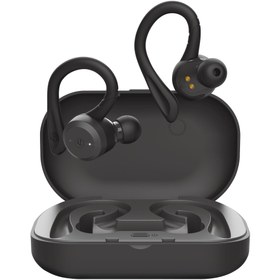 Resim TRUST NİKA SPORTS 23553 TWS IPX7 SUYA DAYANIKLI KABLOSUZ KULAK İÇİ BLUETOOTH KULAKLIK 
