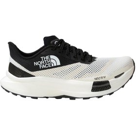 Resim The North Face W SUMMIT VECTIV PRO 2 Kadın Ayakkabısı NF0A83N2ROU1 Beyaz-40 
