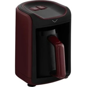 Resim Vestel Sade BD710 Türk Kahvesi Makinesi 