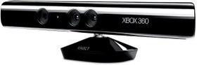 Resim Microsoft XBOX 360 Kinect Kamera XBOX 360 Kamera 