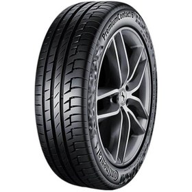 Resim Continental Premiumcontact 6 XL Fr 255/55R19 111H Yaz Lastiği 2025 