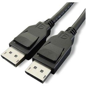 Resim 4k 240hz Dp To Dp Kablo 1.5m Zr835 