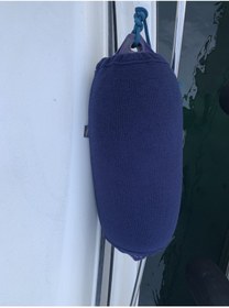 Resim Genel Markalar F3 Fenco Usturmaça Kılıfı Lacivert Havlu 