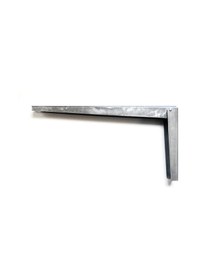 Resim Katlanır Konsol 40 Cm Çinko 