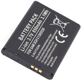Resim Samsung Sgh-x200 Bst3108Bec - Std İçin Uygun Accucell Pil 